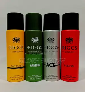 Glow Collection