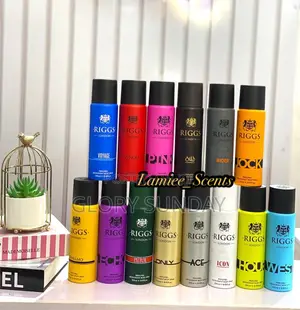 Glow Collection