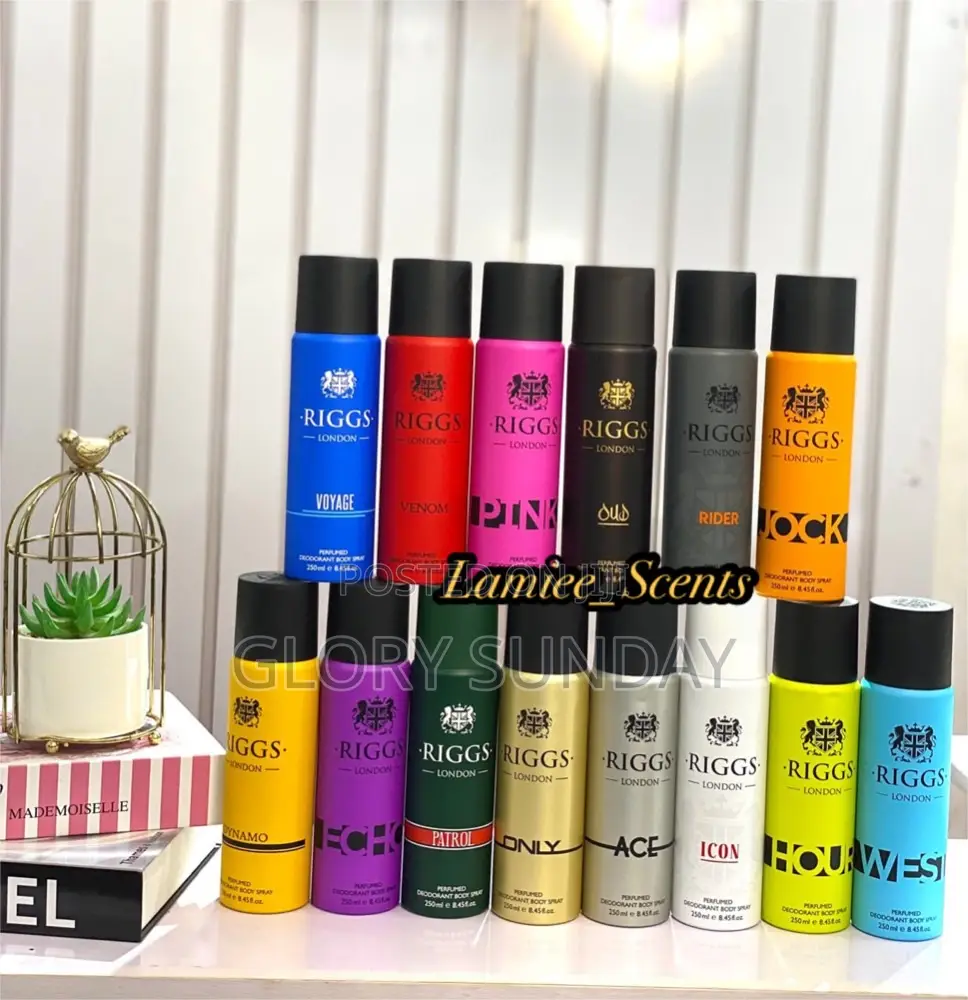 Glow Collection