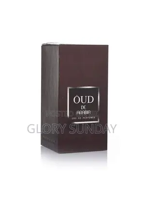 Oud De Arabia