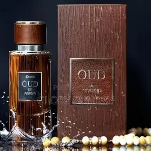 Oud De Arabia