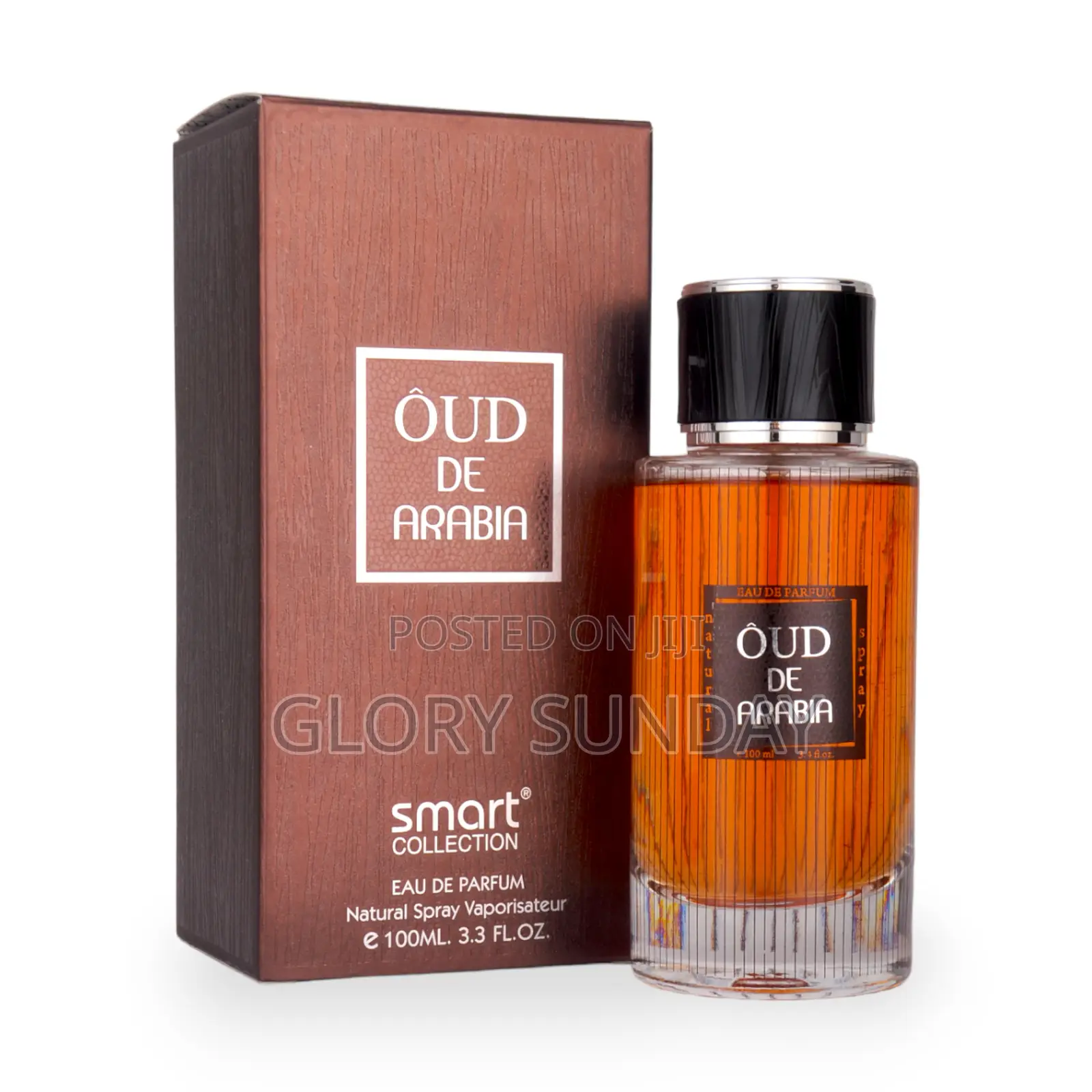 Oud De Arabia