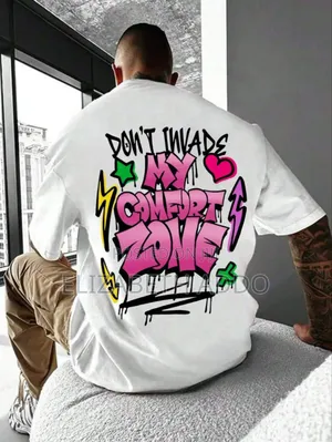 Customize T Shirt And Caps