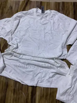 Plain T.Shirts 5