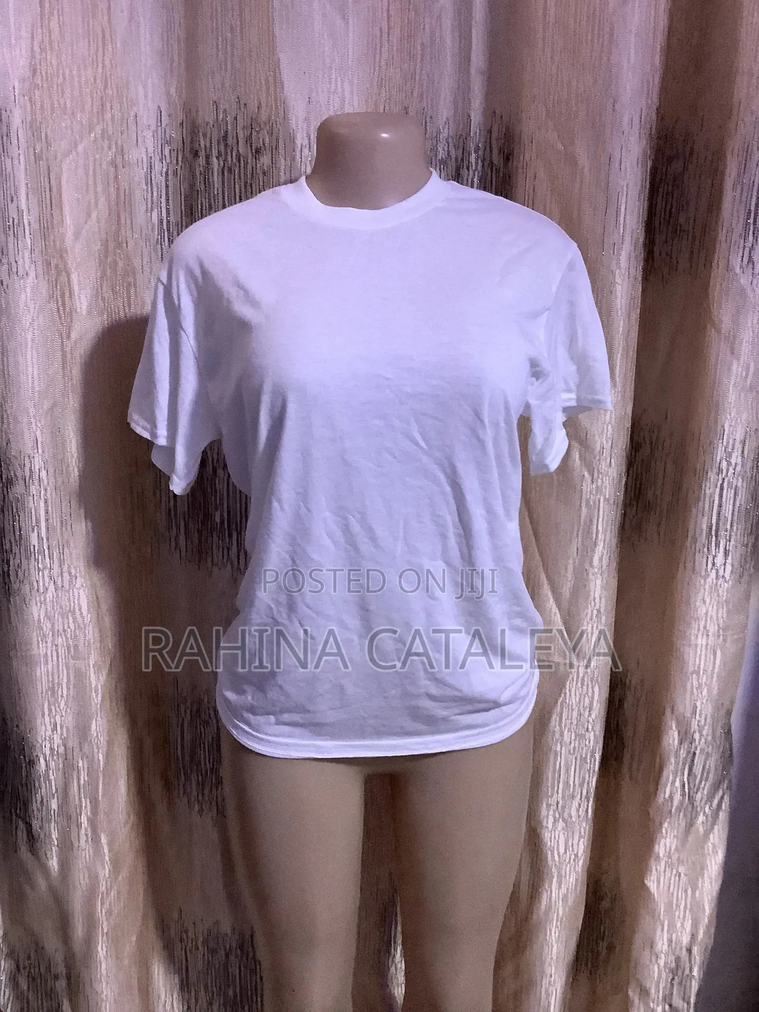 Plain T.Shirts 5