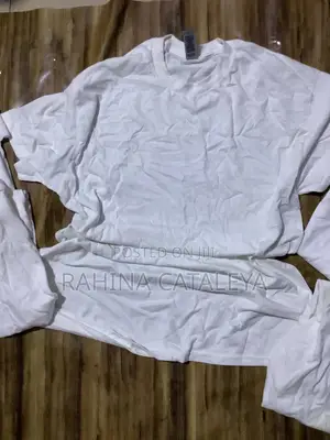 Plain T.Shirts 5
