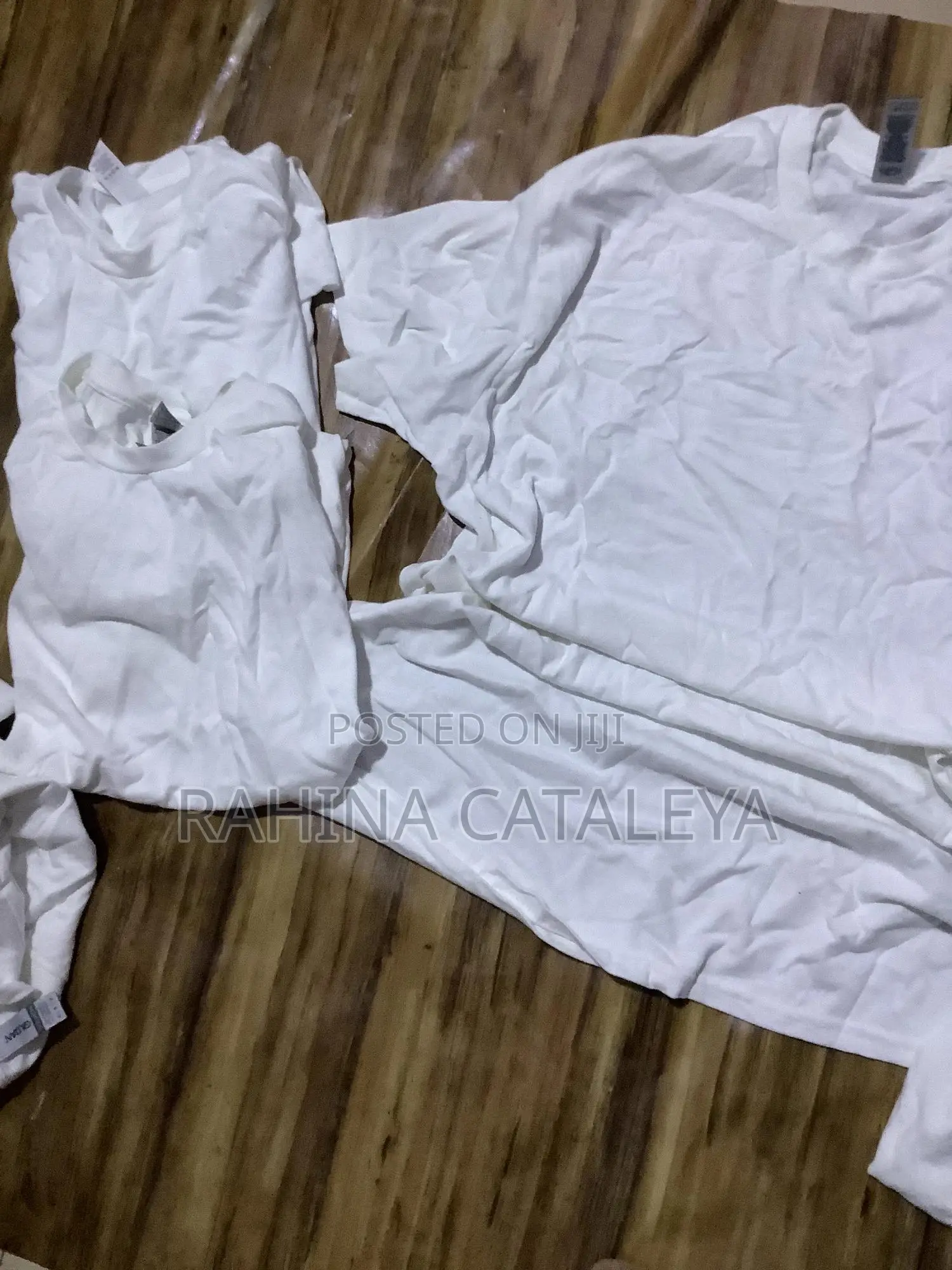 Plain T.Shirts 5