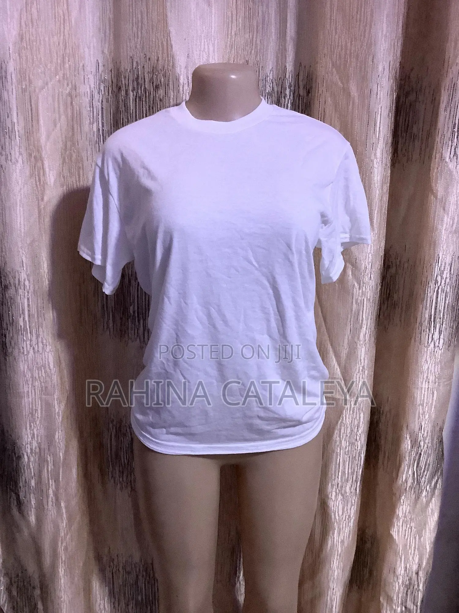Plain T.Shirts 5