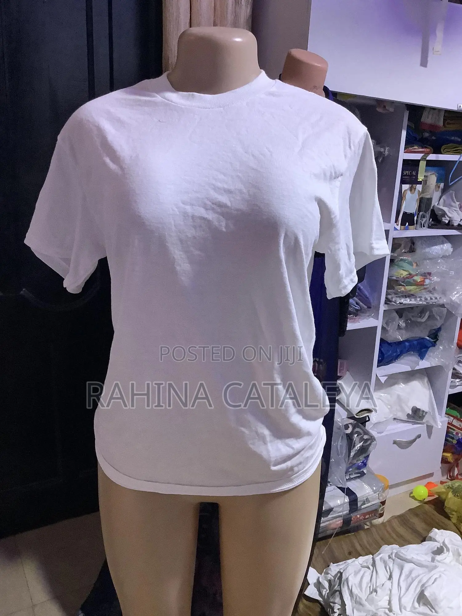 Plain T.Shirts 5