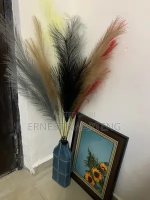 Interior Luxury Decorated Flower