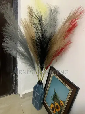 Interior Luxury Decorated Flower