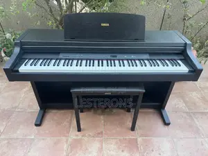 Yamaha Ydp-301 Digital Piano