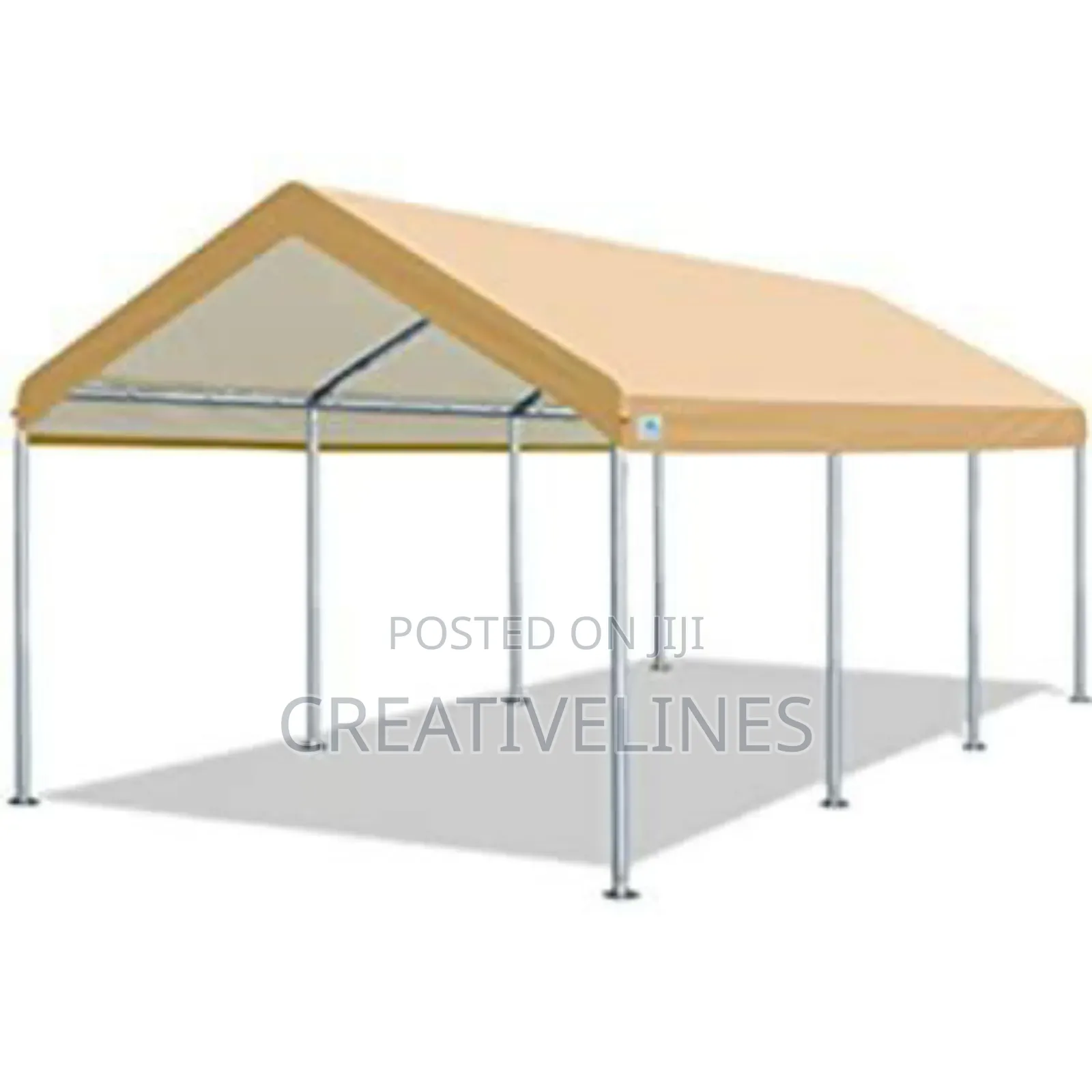 Tent Rentals
