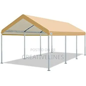 Tent Rentals