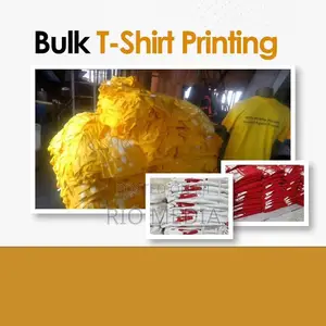 All T Shirt Printing and Design