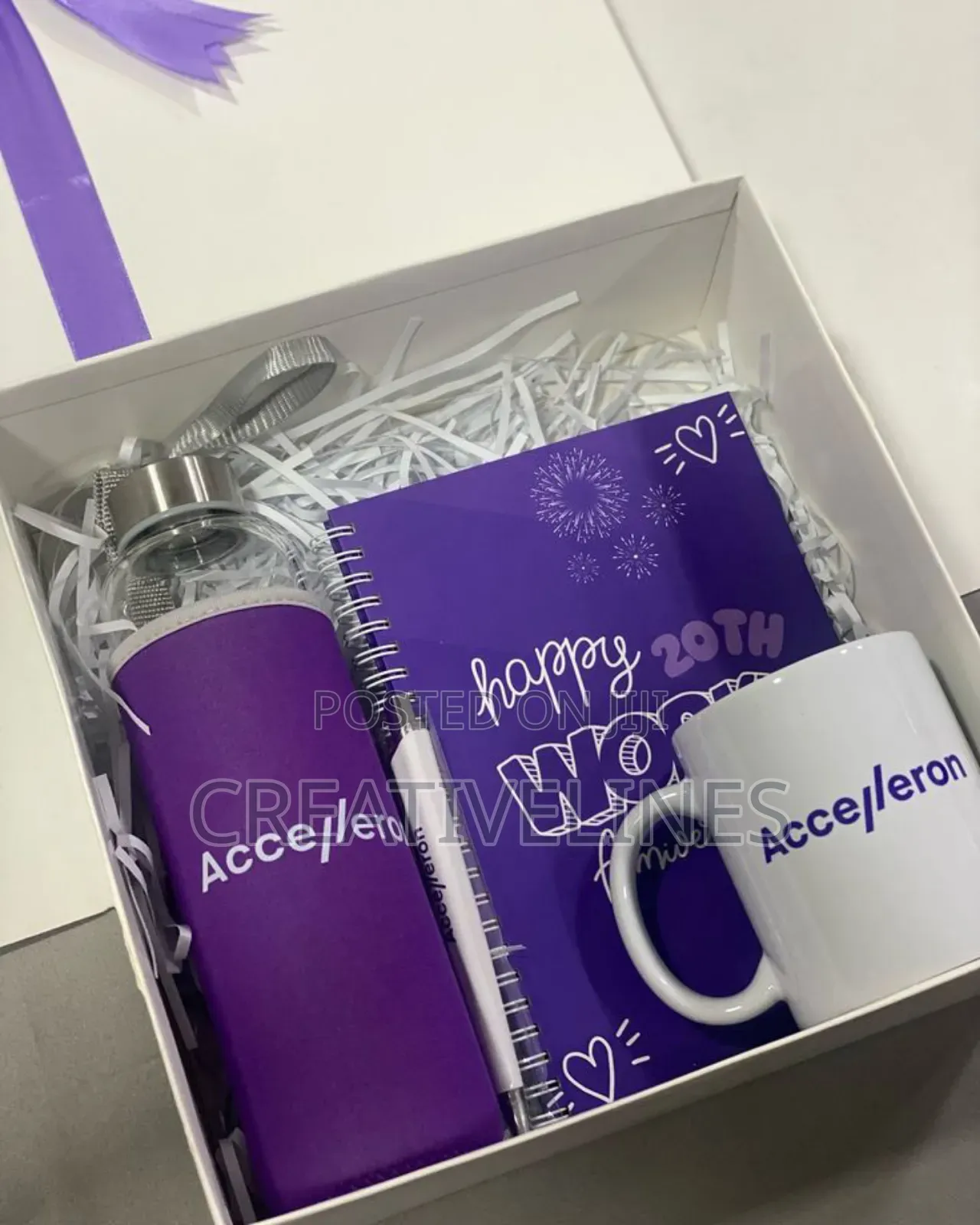 Gift Set Mini