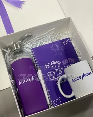 Gift Set Mini