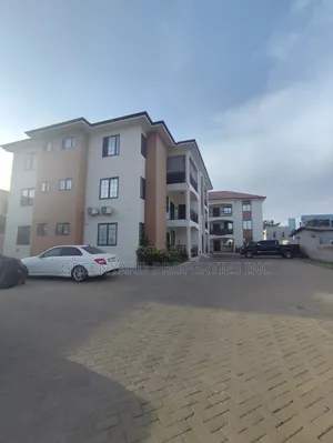 3bdrm Apartment in Mangos, East Legon for rent