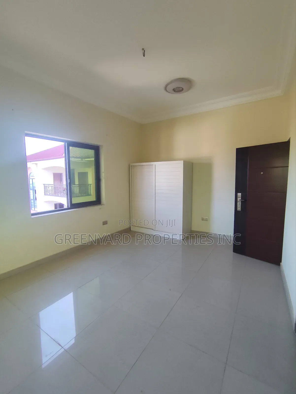3bdrm Apartment in Mangos, East Legon for rent