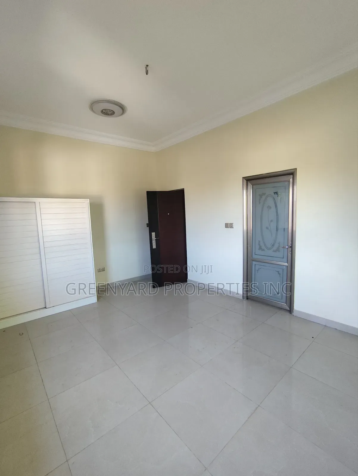 3bdrm Apartment in Mangos, East Legon for rent