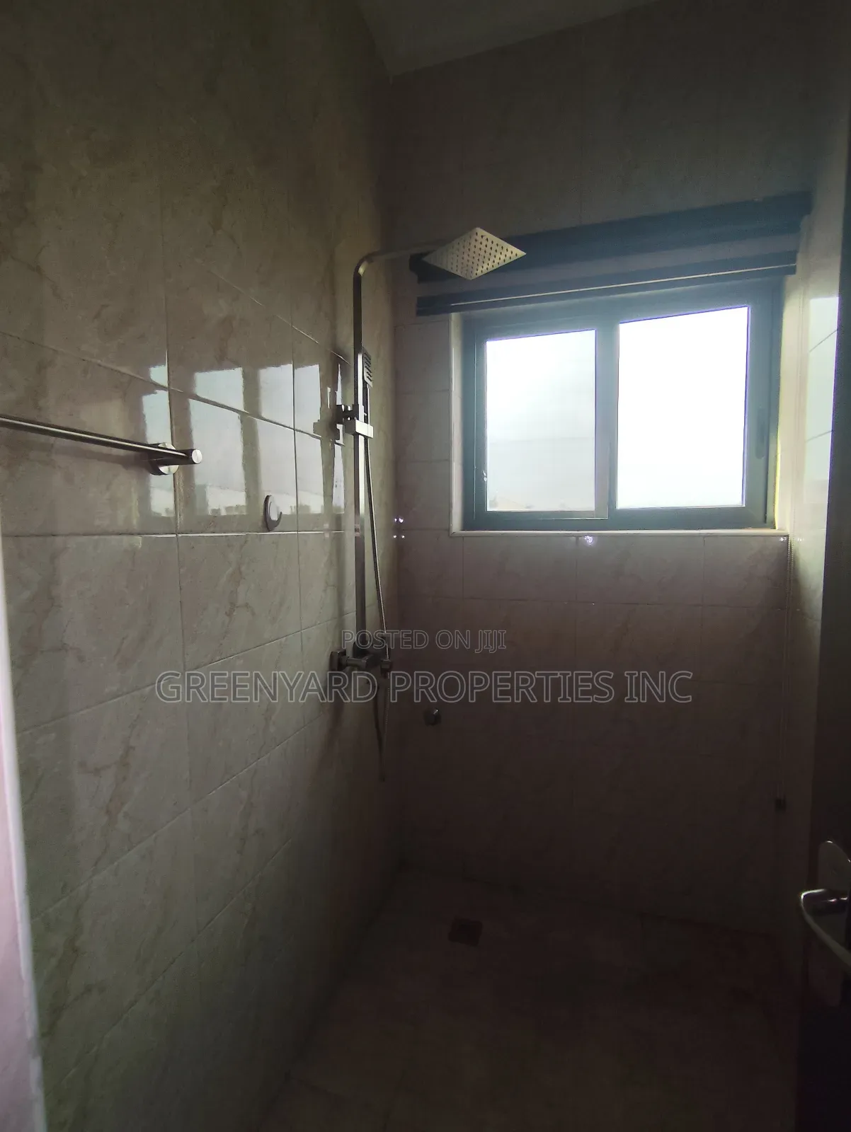 3bdrm Apartment in Mangos, East Legon for rent
