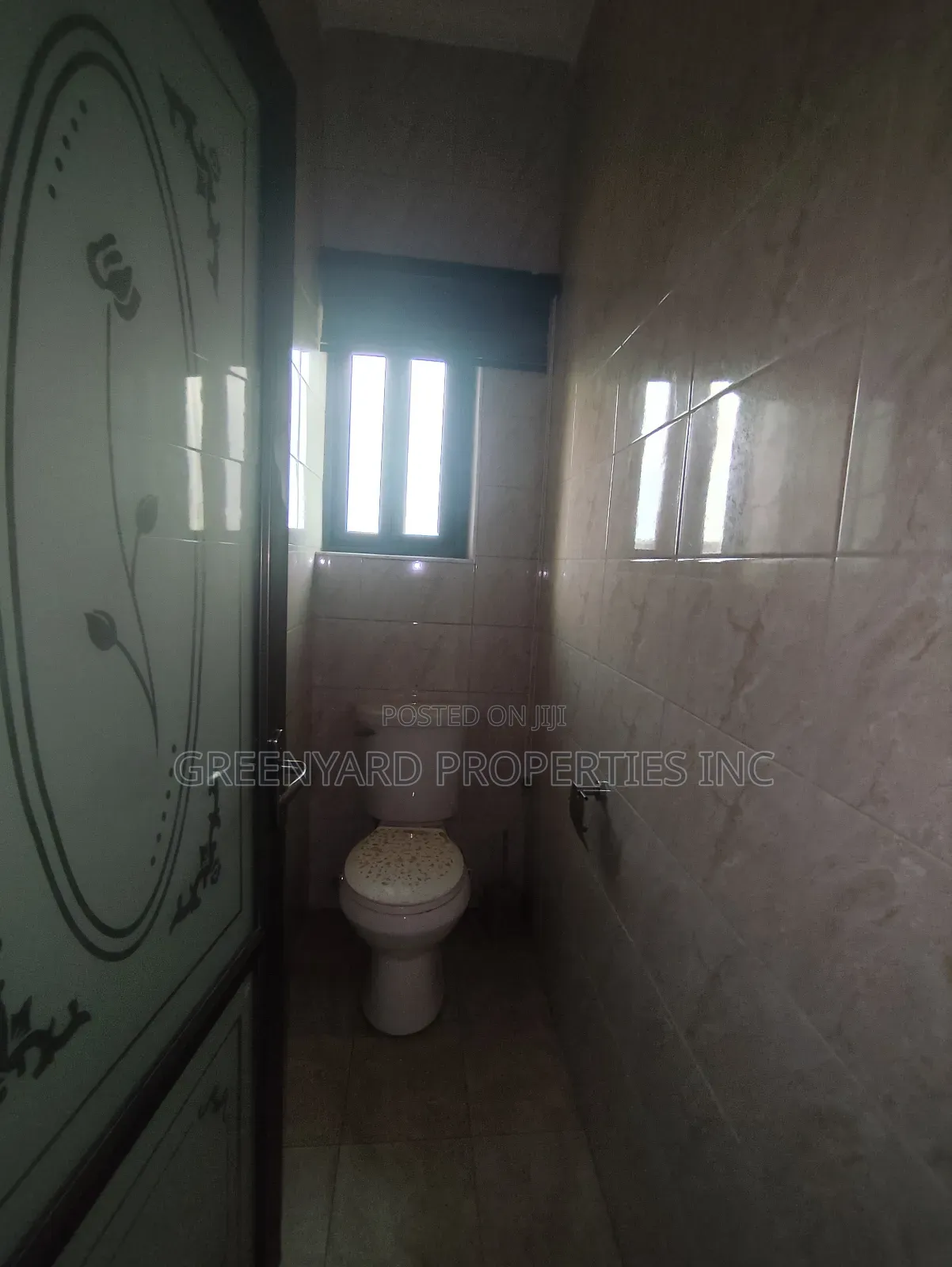 3bdrm Apartment in Mangos, East Legon for rent
