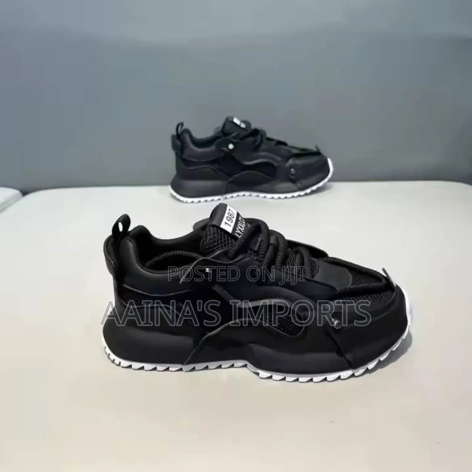 Men's Sneakers