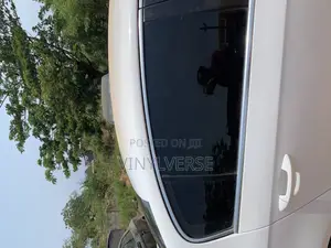 Glass Window Tint