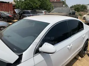 Glass Window Tint