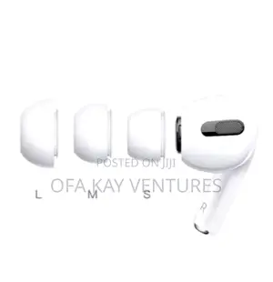 Apple Airpod Pro Second 2nd Generation