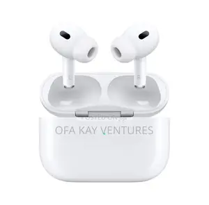 Apple Airpod Pro Second 2nd Generation