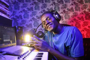 Music Producer, Sound Engineer, Sound Designer