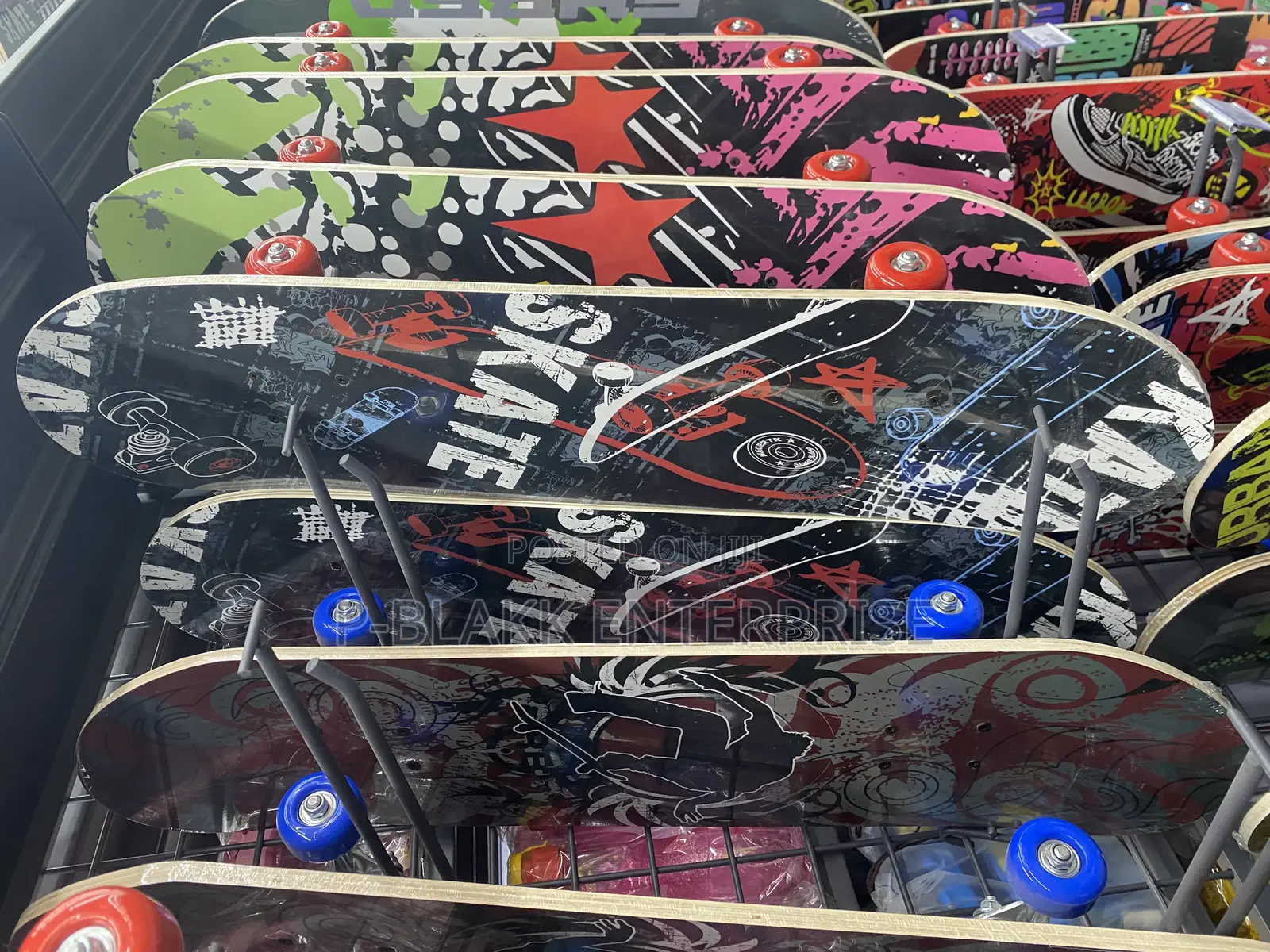 Skateboard Pro for Adults 80cm