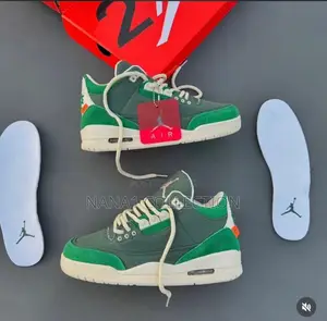 Nike Air Jordan 3