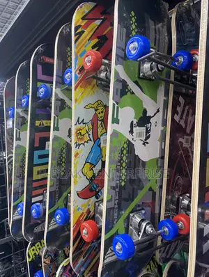Skateboard Pro for Adults 80cm