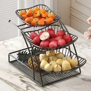 Fruit Basket