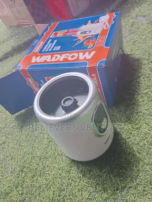 Comfort Mode Wadfow Blender Wadfow 500ml Blender