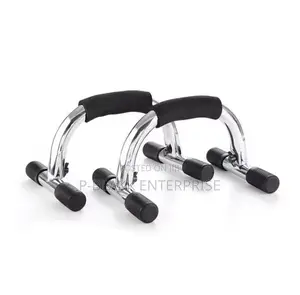 Metal Push Up Stand for Gym