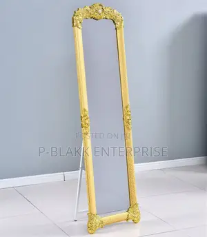 Floor Mirror 165*45cm/ Dressing Mirror