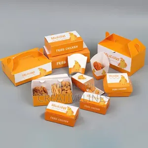 Foodkraft Set