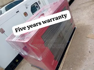 Genuine Power 20kva Perkins Diesel Generator