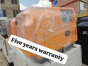 Reliable Power 10kva 13000watts Perkins Diesel Generator