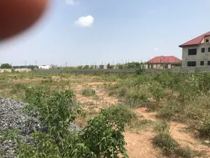 Ten Plots of Land for Sale Located at Oyibi Saasabi Junction