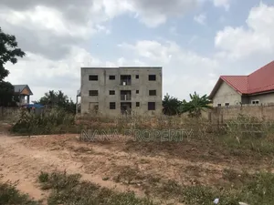 Three Plots of Land for Sale Located at Oyibi