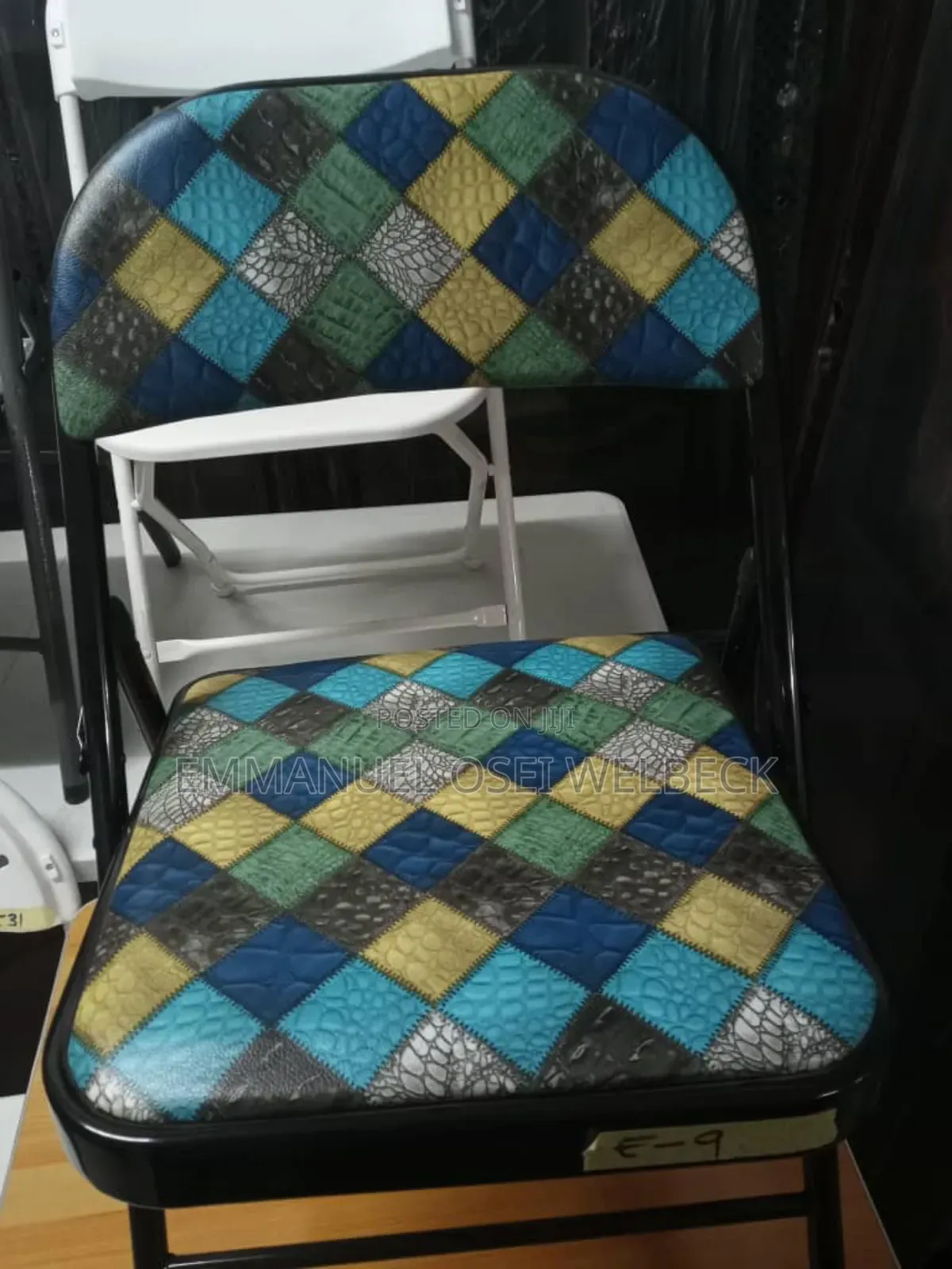 Auditorium Chair