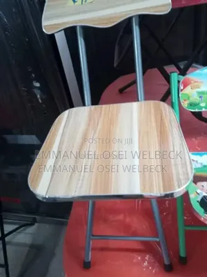 Classic Chair