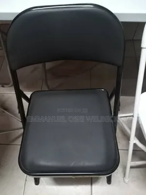 Auditorium Chair