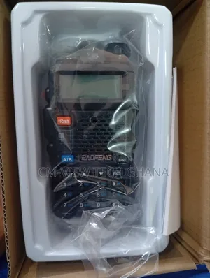 Baofeng Professional Fm Transceiver