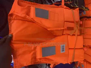 Life Jacket For Adults