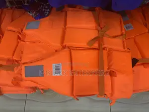 Life Jacket For Adults